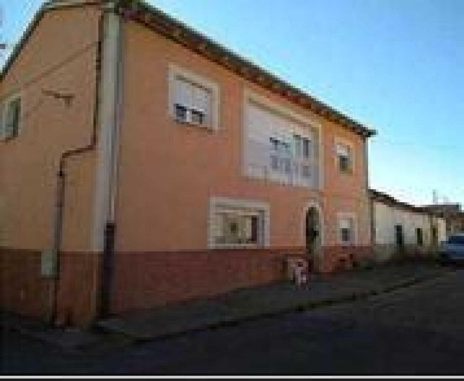  till salu hus La Cabeza De Béjar Sierra De Béjar 1