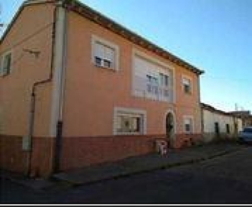 La Cabeza De Béjar Sierra De Béjar hus foto 6228228