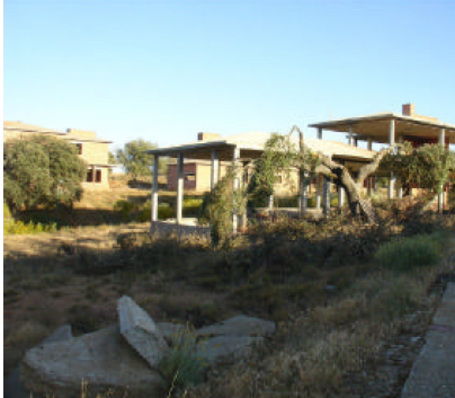  till salu hus La Cabra Tierra De Ledesma 4