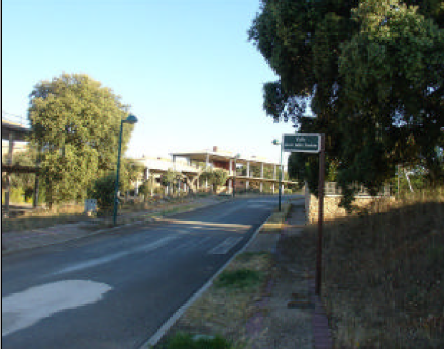  till salu hus La Cabra Tierra De Ledesma 2