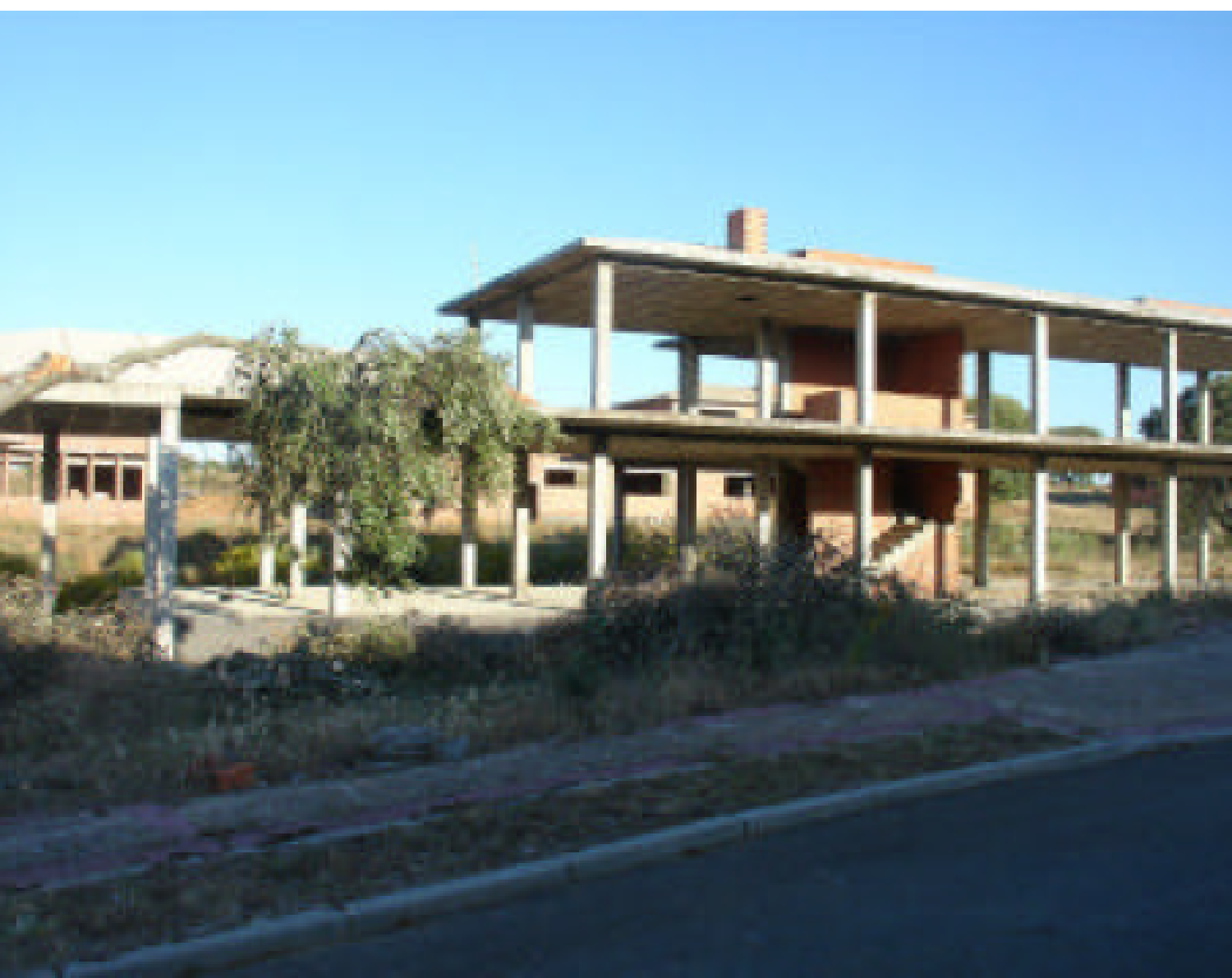  till salu hus La Cabra Tierra De Ledesma 3