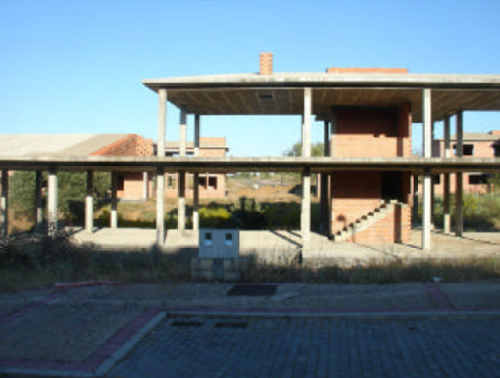 La Cabra Tierra De Ledesma hus foto 6227998