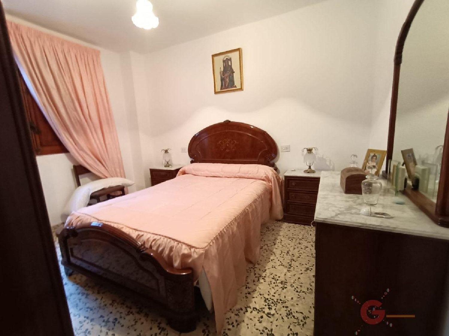  till salu hus La Cabra Montes Costa Tropical 7