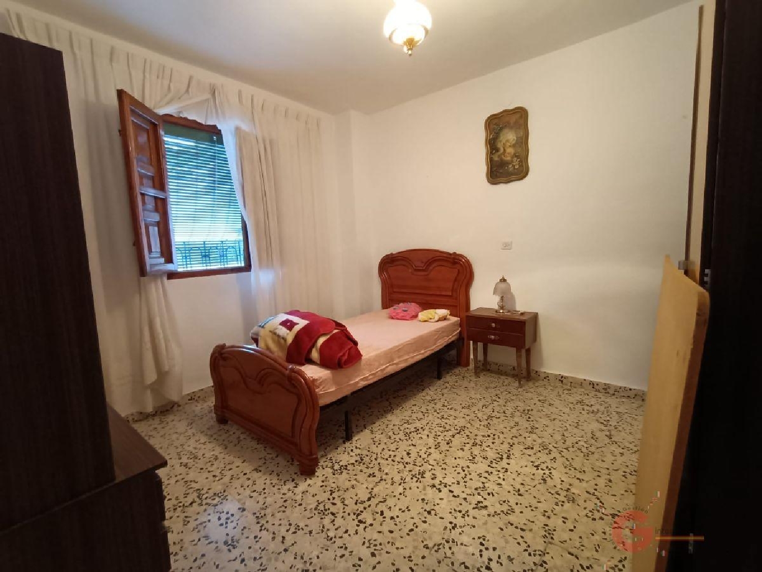 till salu hus La Cabra Montes Costa Tropical 8