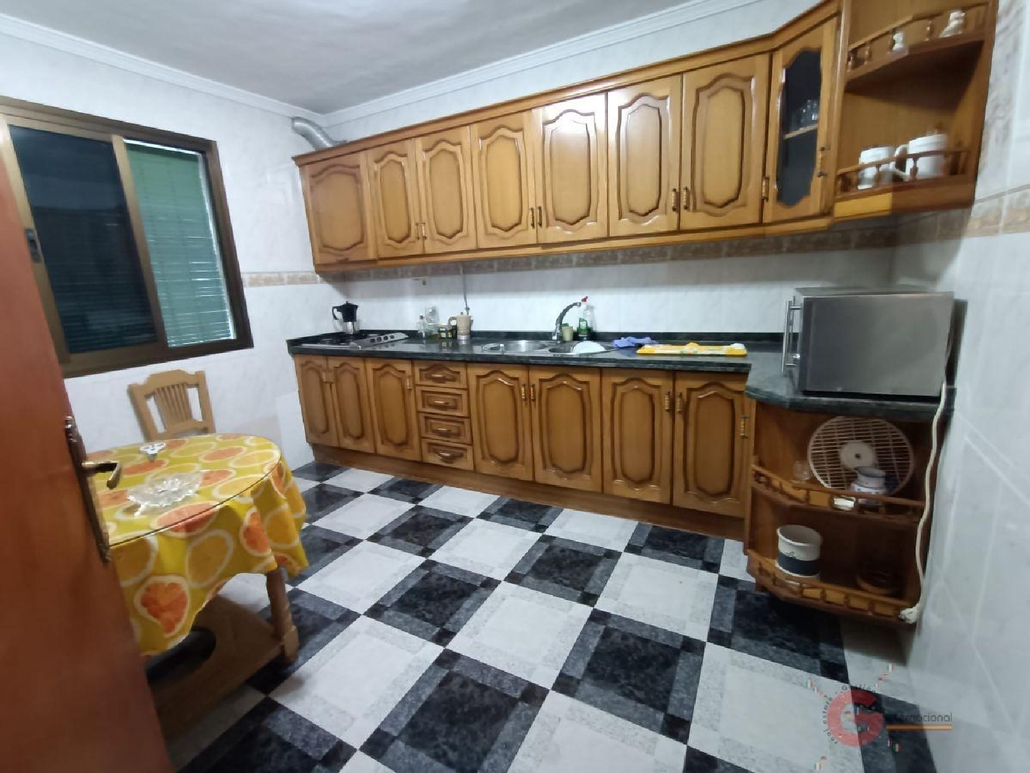  till salu hus La Cabra Montes Costa Tropical 1