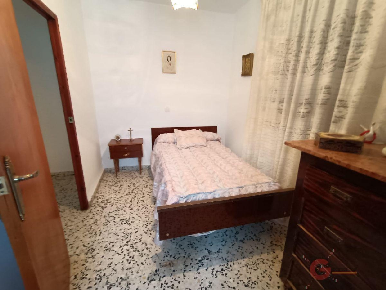  till salu hus La Cabra Montes Costa Tropical 5