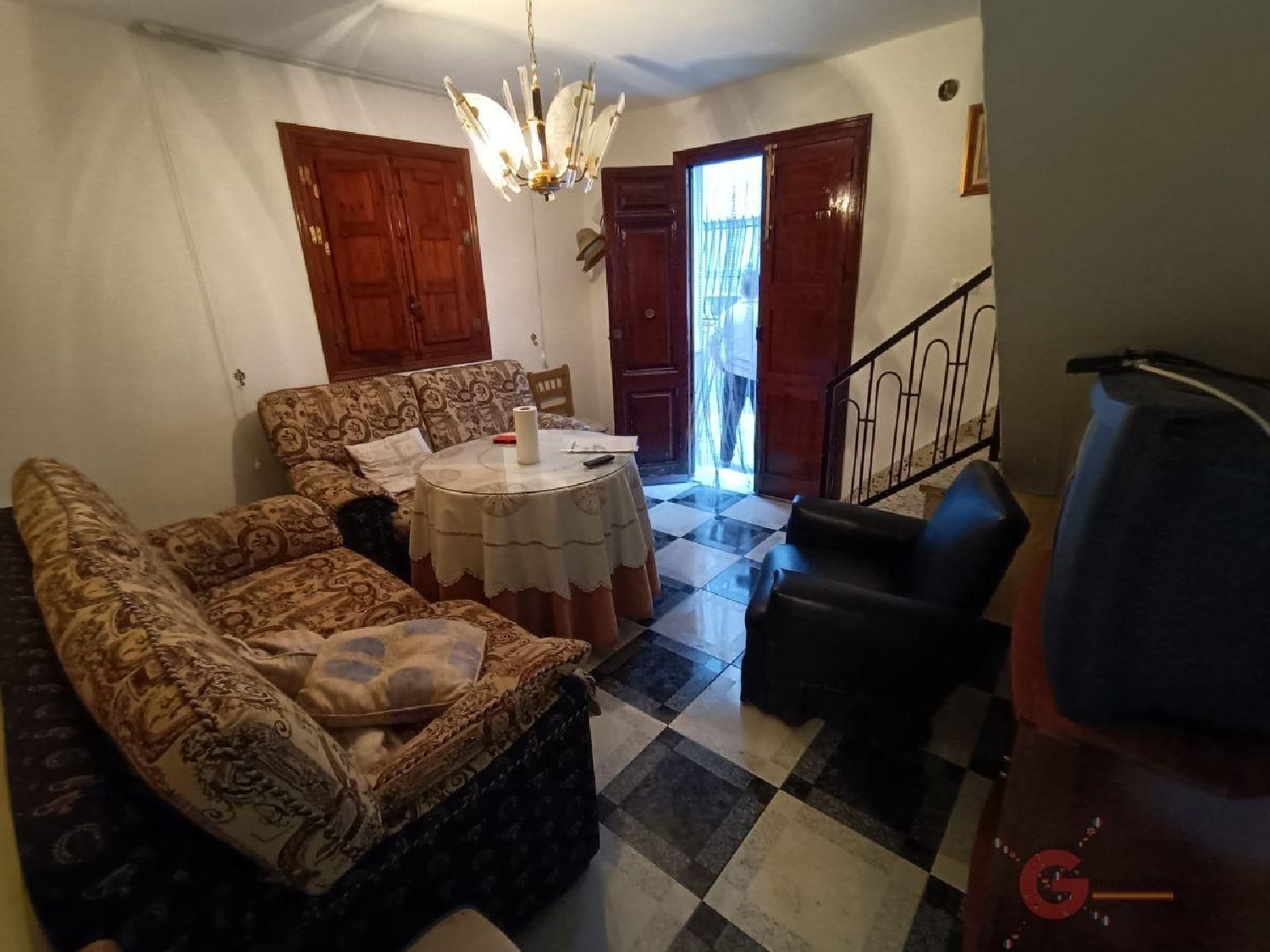 till salu hus La Cabra Montes Costa Tropical 2