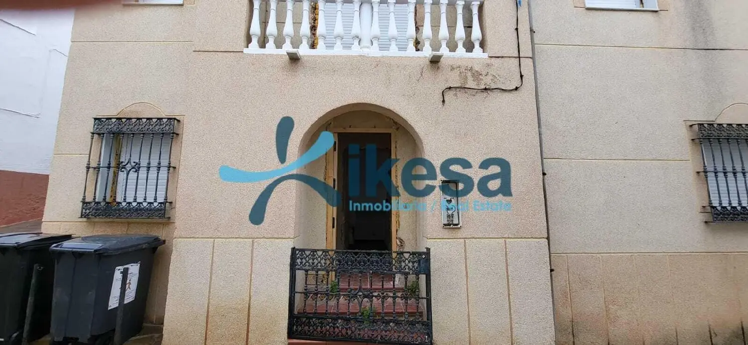 till salu hus La Cabra Montes Costa Tropical 2