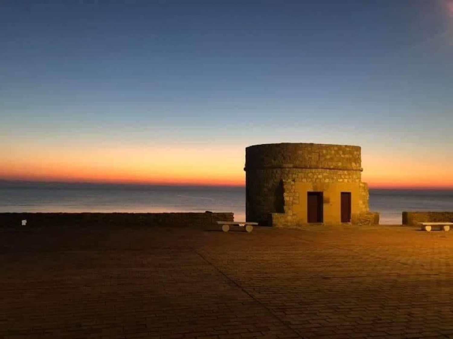  till salu hus La Cala Marina Baixa 14