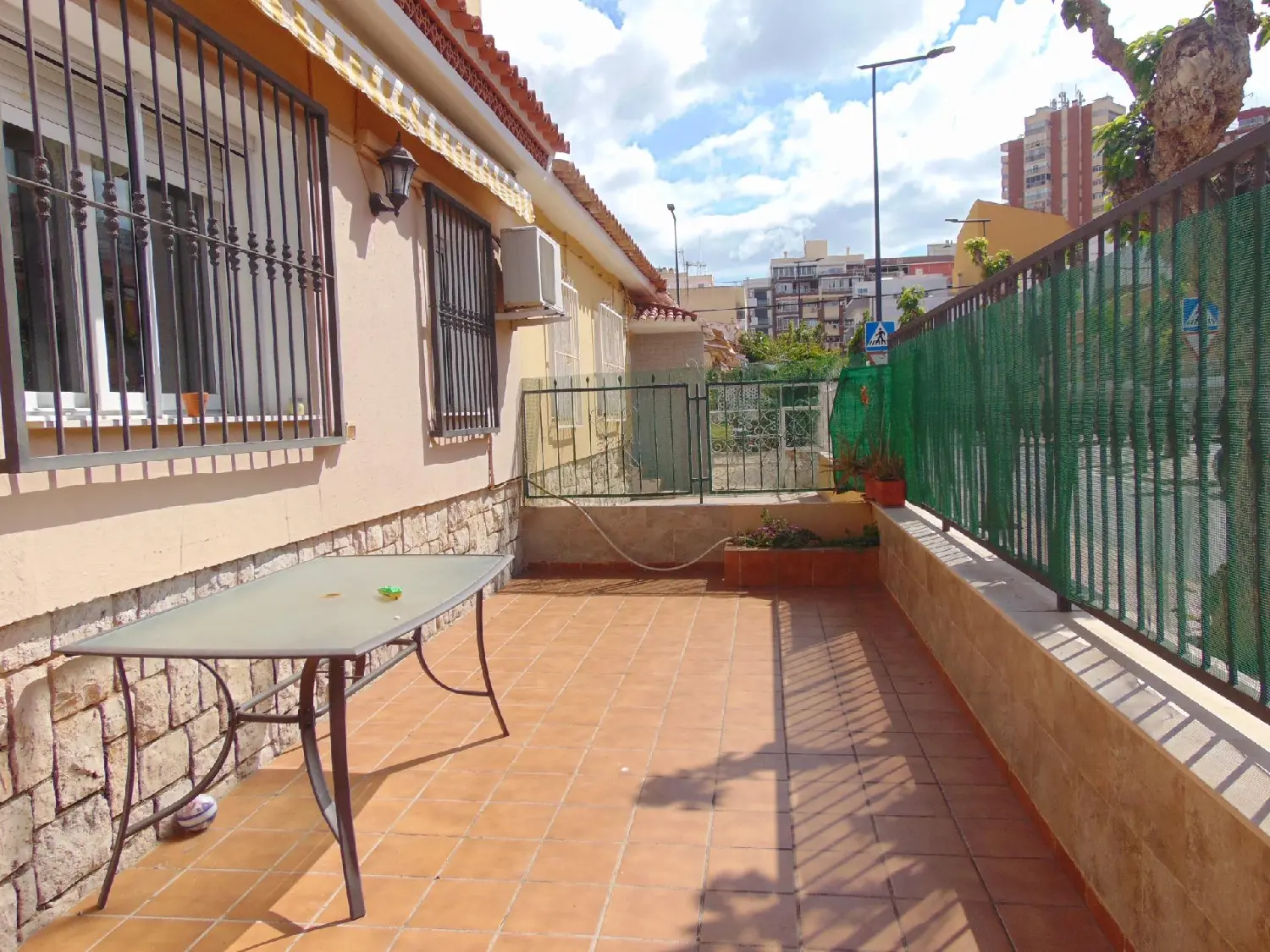  till salu hus Coblanca Marina Baixa 1