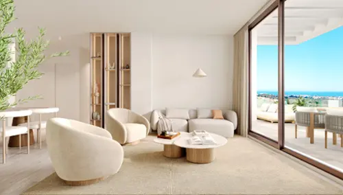 La Cala Golf Costa Del Sol Occidental hus foto 6205078