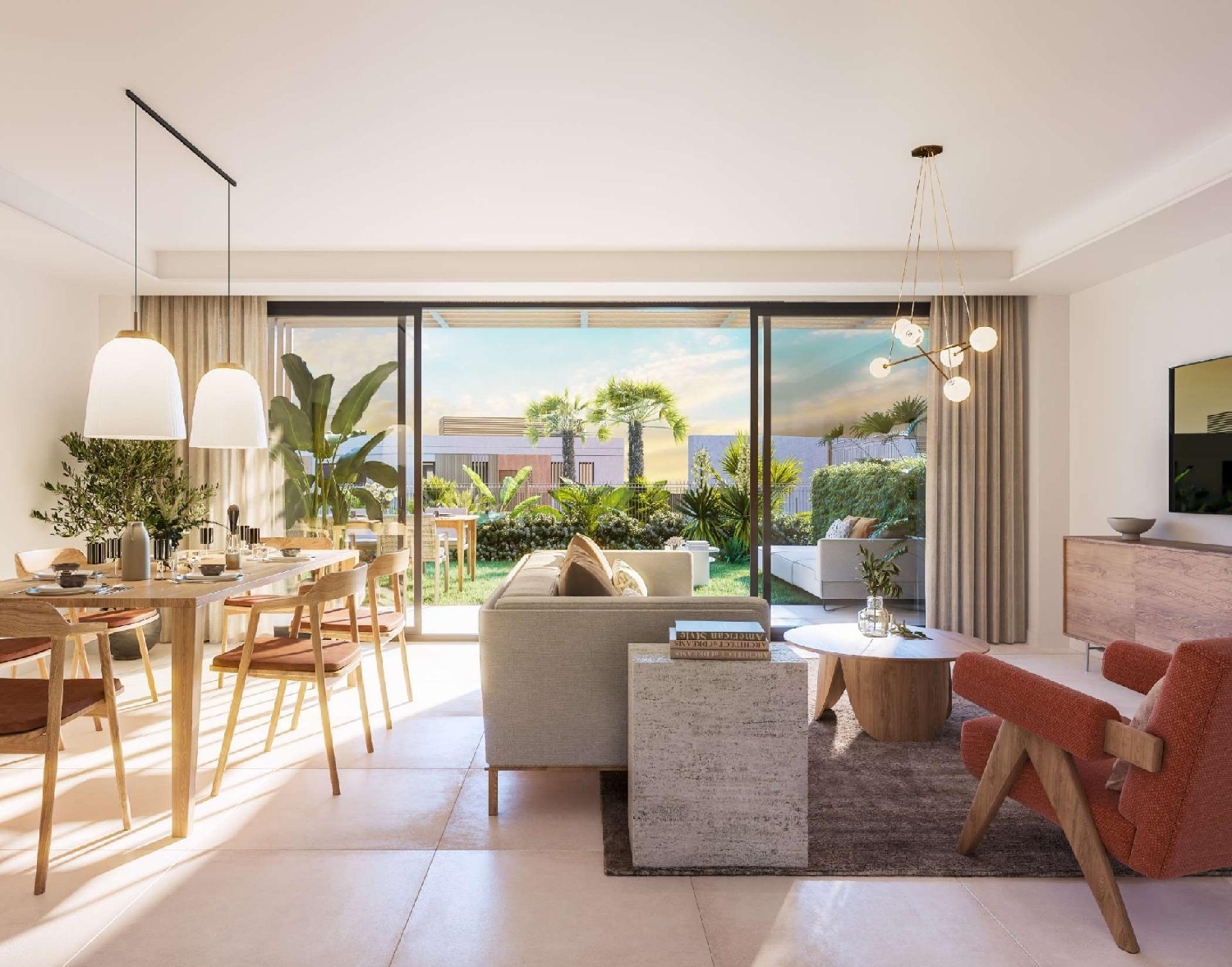  till salu hus La Cala De Mijas Costa Del Sol Occidental 4