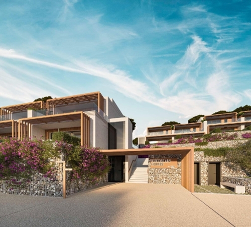 La Cala De Mijas Costa Del Sol Occidental hus foto 6237584