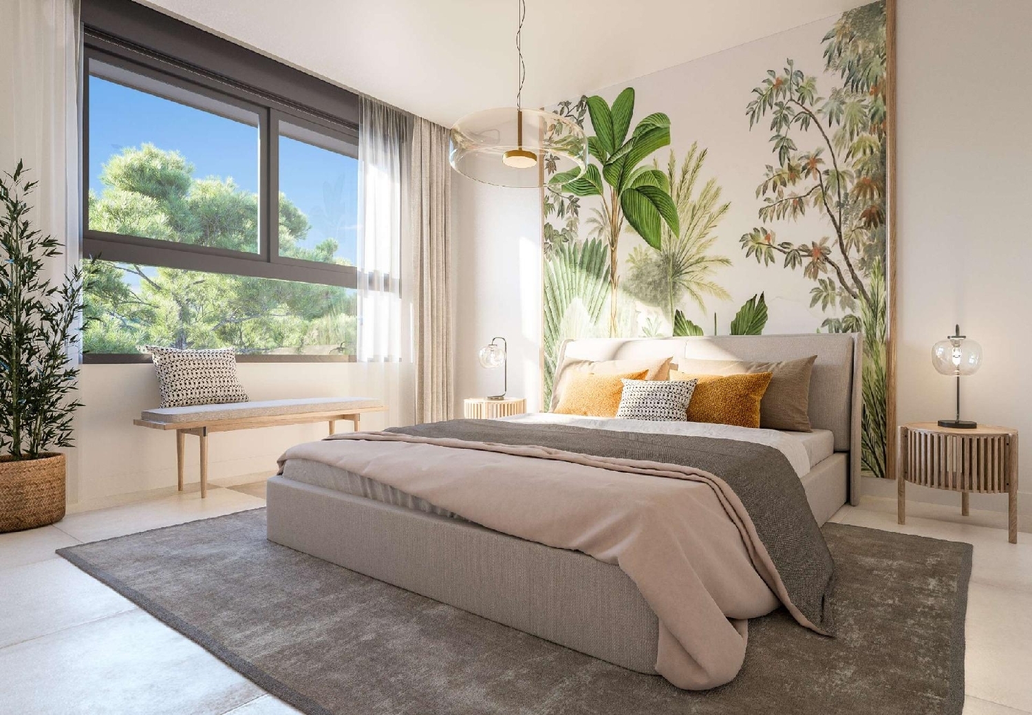  till salu hus La Cala De Mijas Costa Del Sol Occidental 7