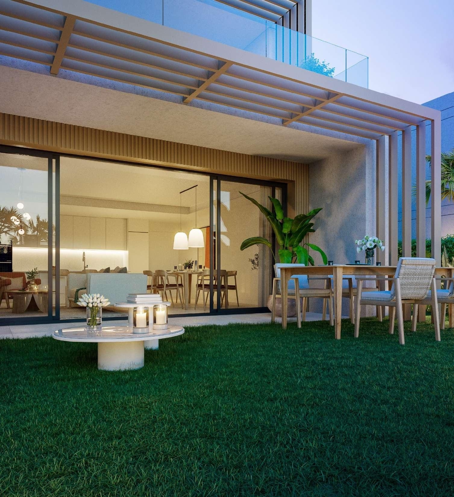  till salu hus La Cala De Mijas Costa Del Sol Occidental 6