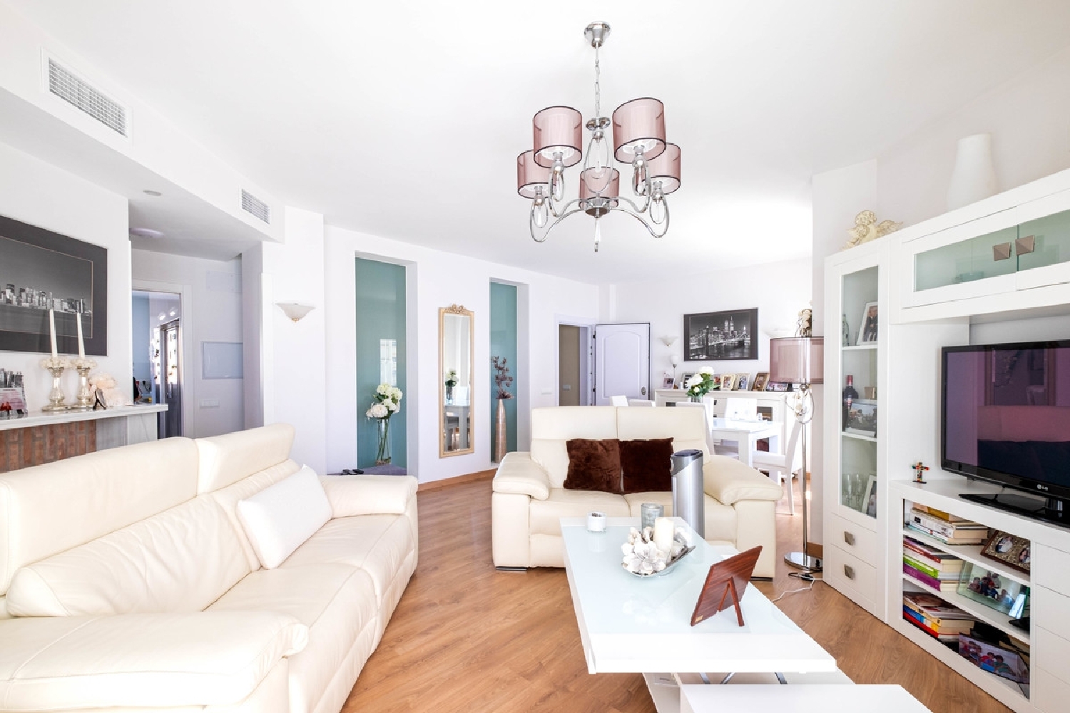  till salu hus La Cala Hills Costa Del Sol Occidental 4