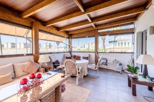 La Cala Hills Costa Del Sol Occidental hus foto 6231630