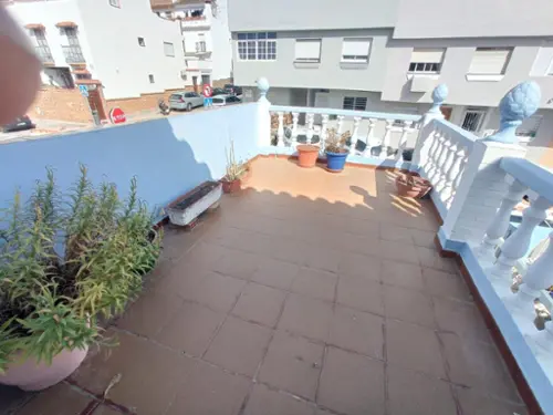 Mijas Costa Costa Del Sol Occidental hus foto 6201673