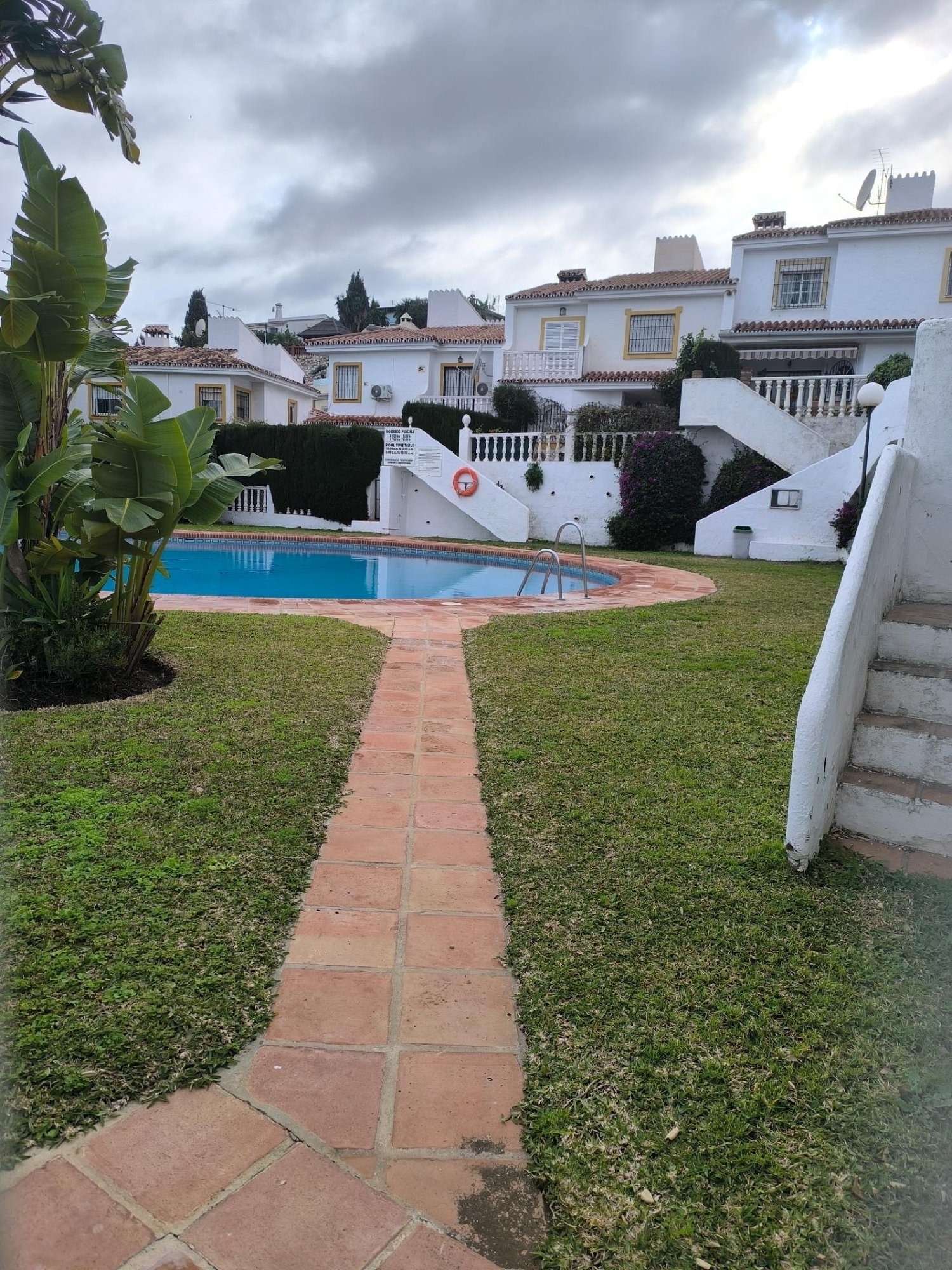 till salu hus La Cala Hills Costa Del Sol Occidental 3