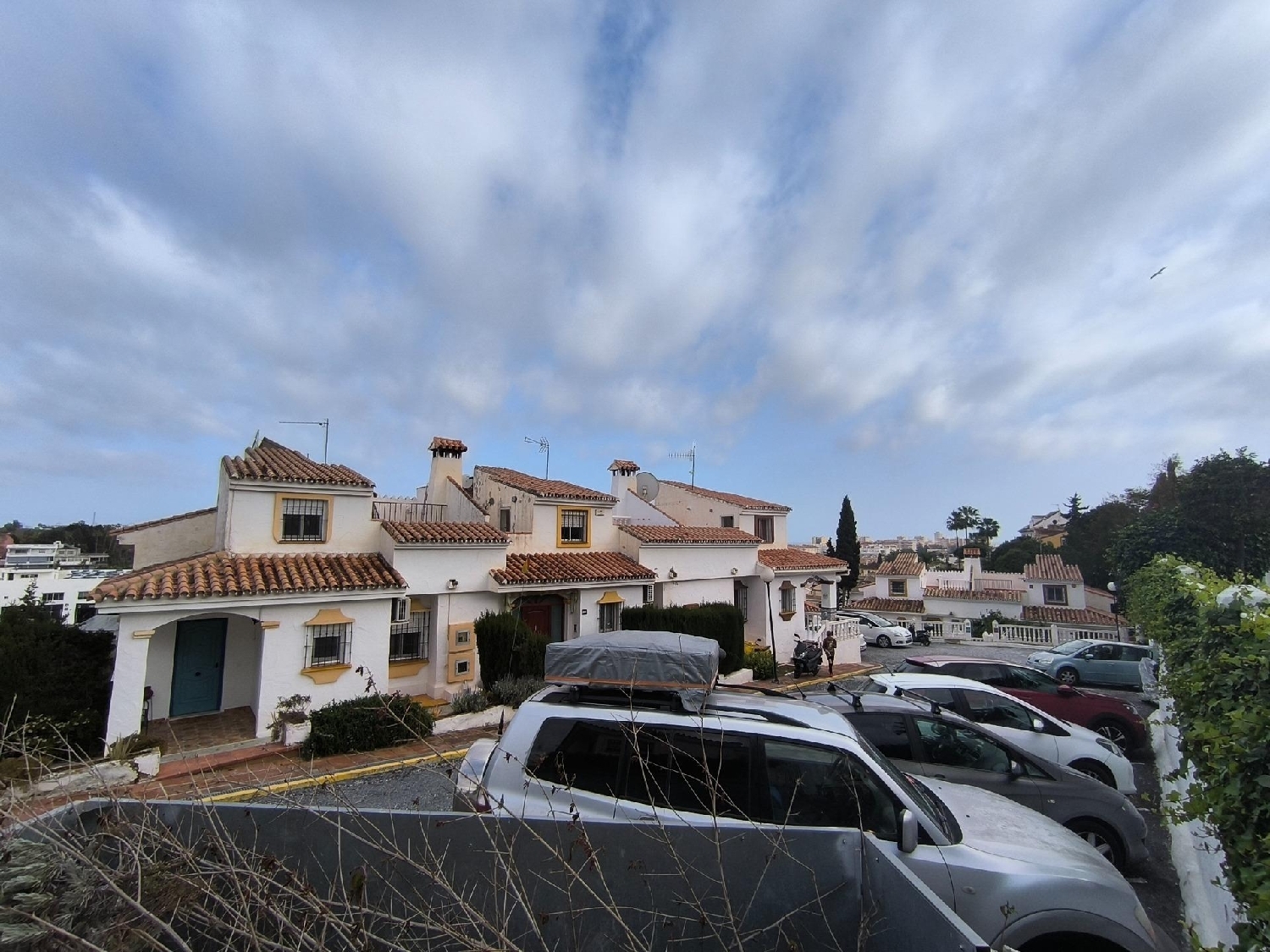  till salu hus La Cala Hills Costa Del Sol Occidental 8