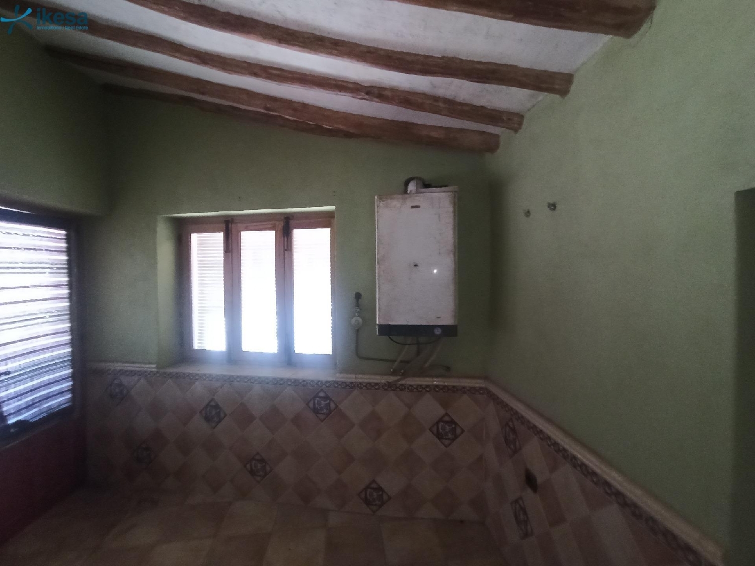 till salu hus La Calahorra Accitania 8