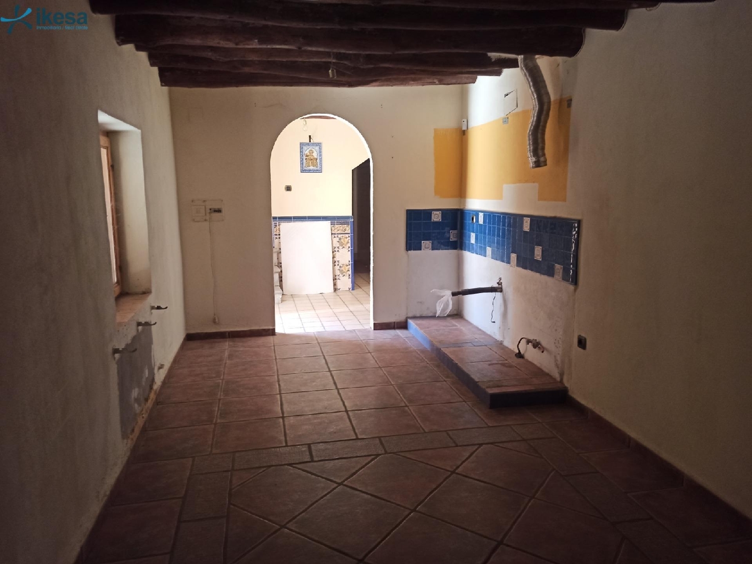 till salu hus La Calahorra Accitania 2