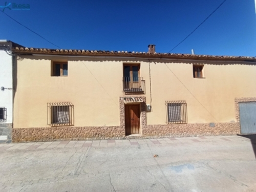 La Calahorra Accitania hus foto 6242250
