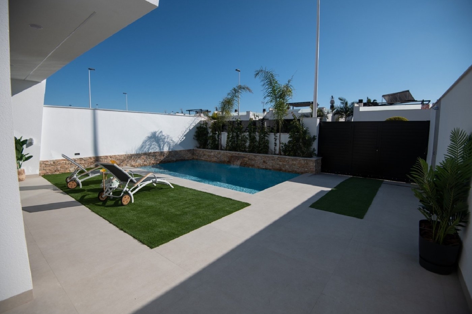  till salu hus La Calavera Mar Menor 4