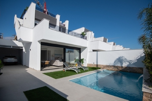 La Calavera Mar Menor hus foto 6236972