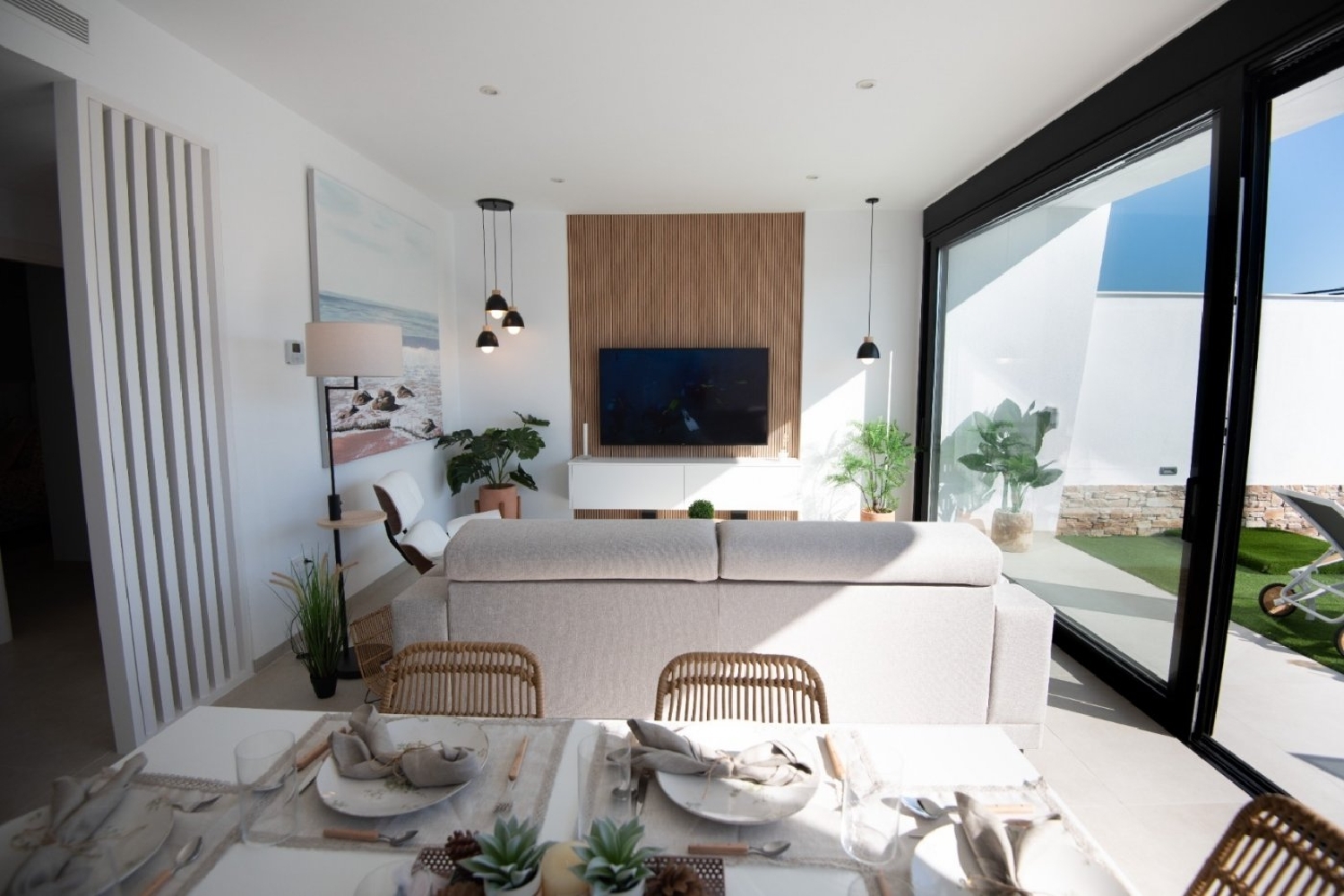 till salu hus La Calavera Mar Menor 6