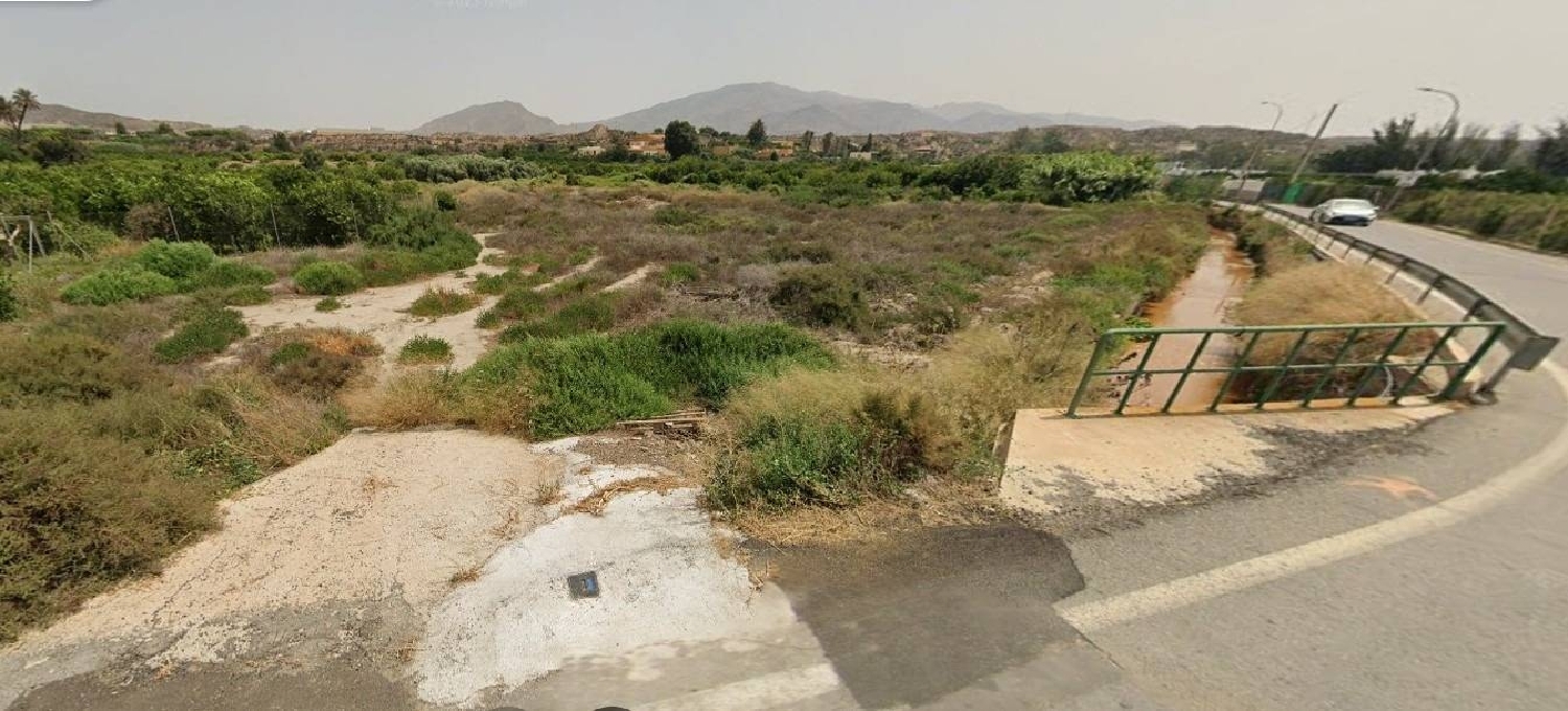  till salu hus La Calderona Comarca Metropolitana De Almería 4
