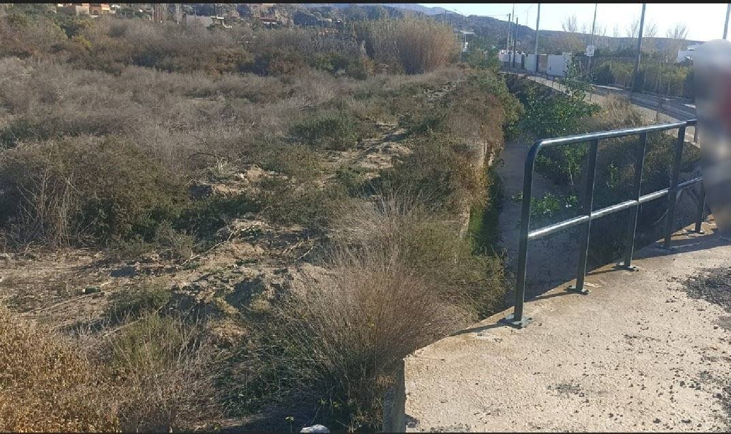  till salu hus La Calderona Comarca Metropolitana De Almería 3