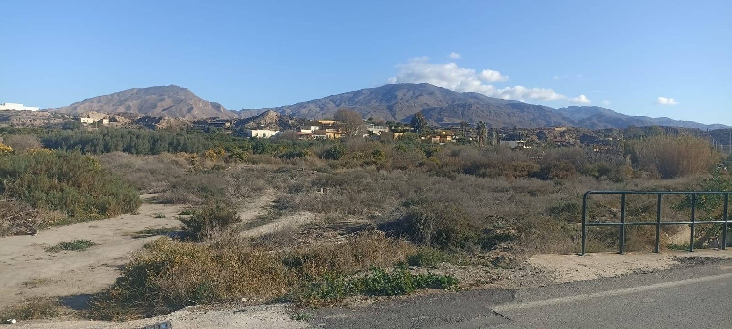  till salu hus La Calderona Comarca Metropolitana De Almería 5