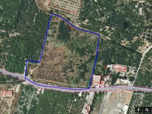 La Calderona Comarca Metropolitana De Almería hus foto 6265369