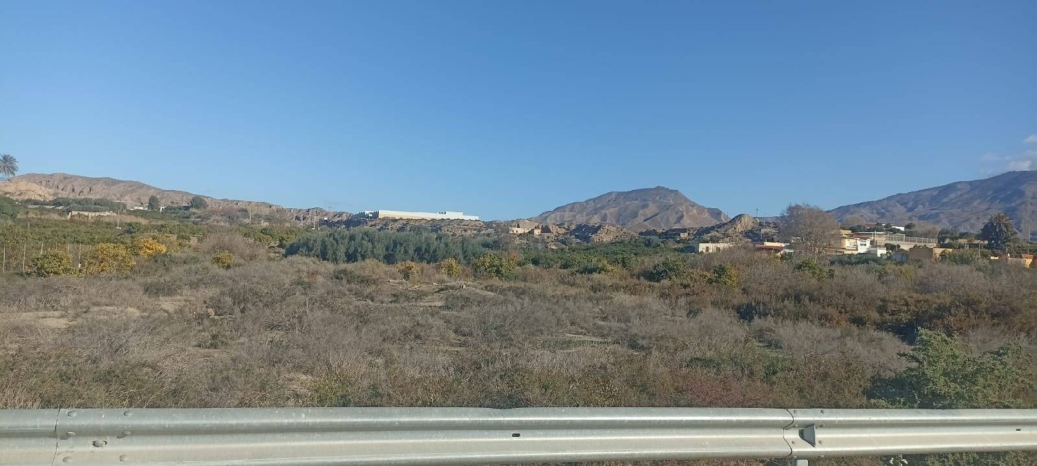  till salu hus La Calderona Comarca Metropolitana De Almería 6