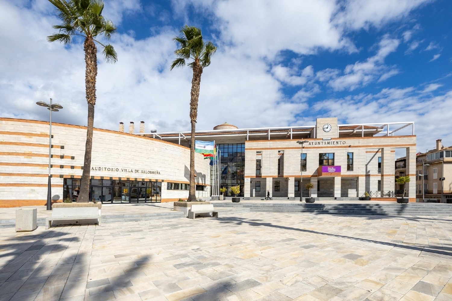  till salu hus Monte De Los Almendros Costa Tropical 1