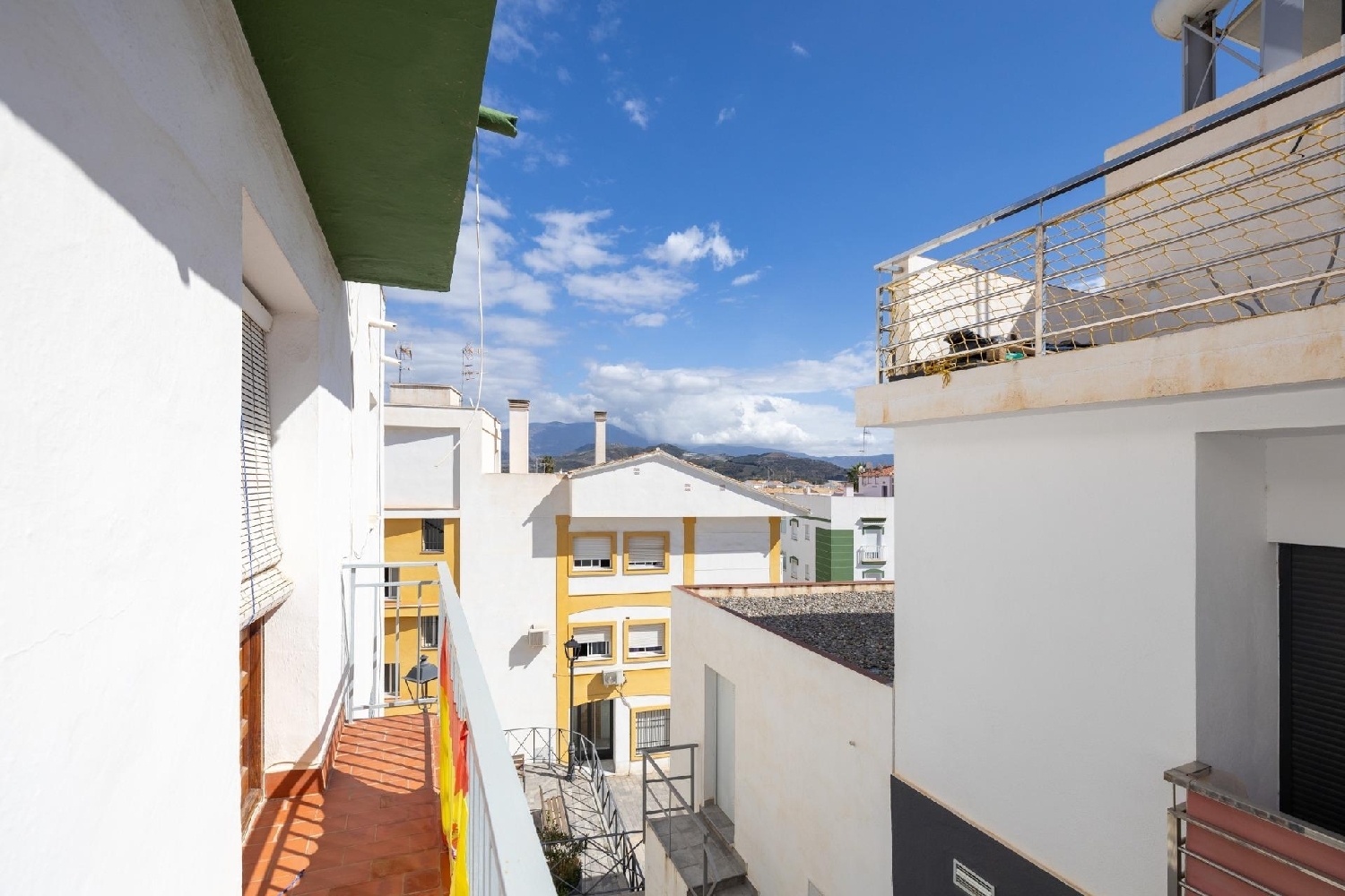  till salu hus Monte De Los Almendros Costa Tropical 4