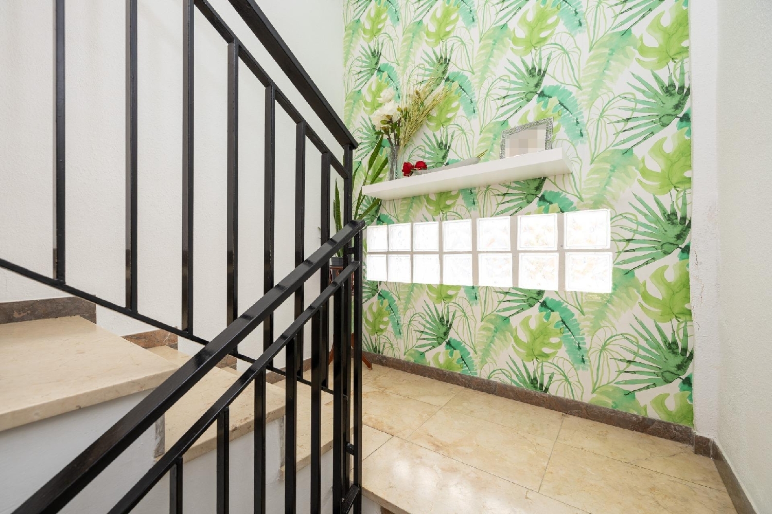  till salu hus Monte De Los Almendros Costa Tropical 8