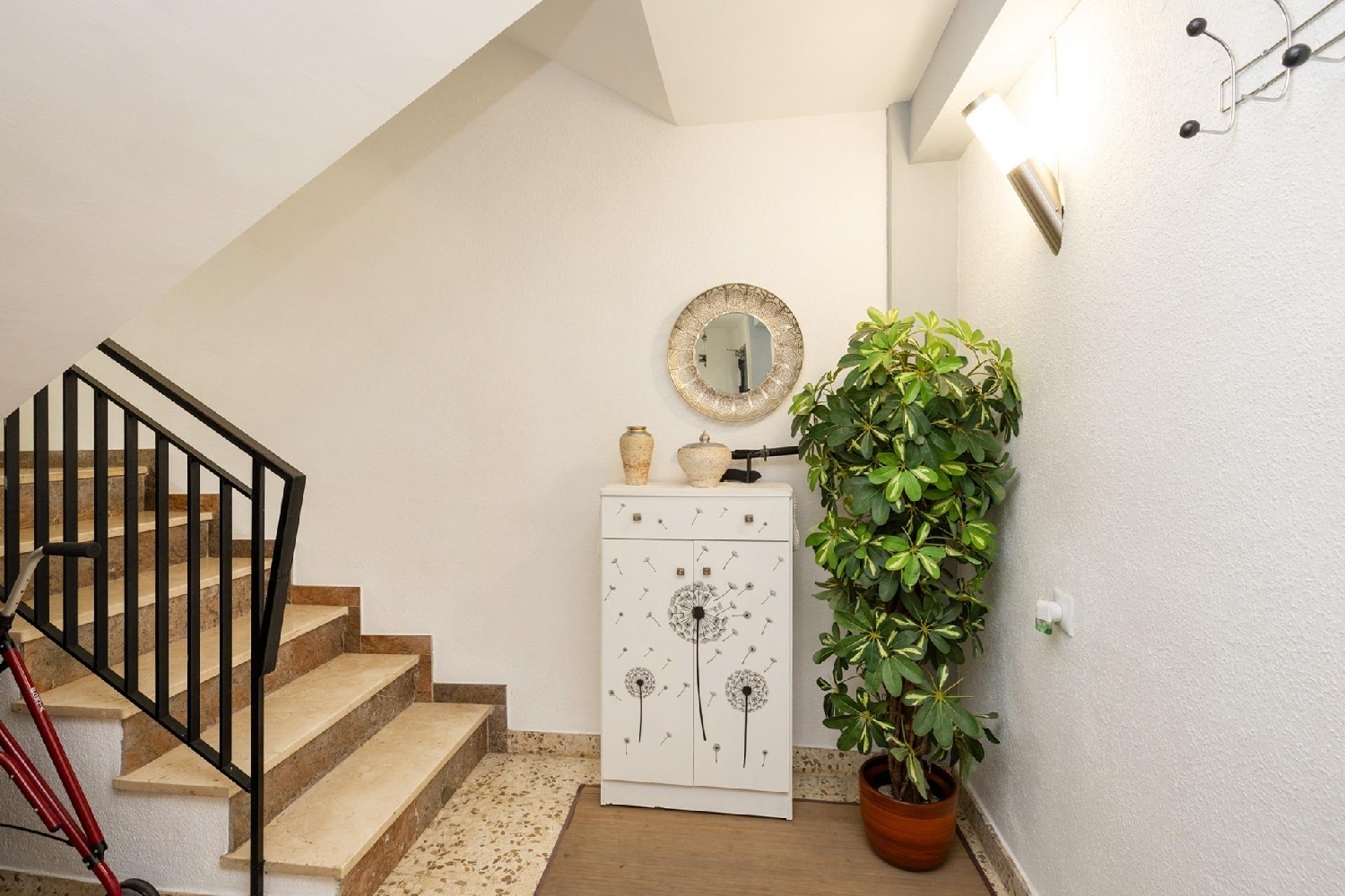  till salu hus Monte De Los Almendros Costa Tropical 7