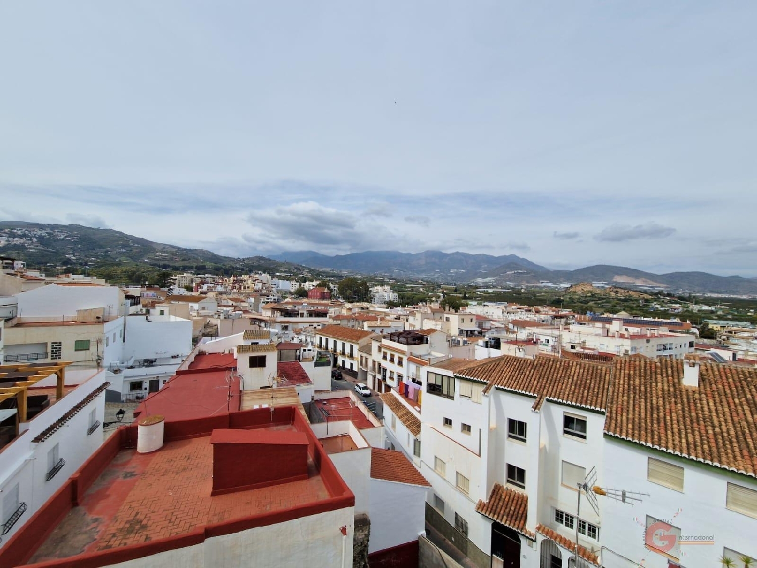  till salu hus La Caleta-Guardia Costa Tropical 1