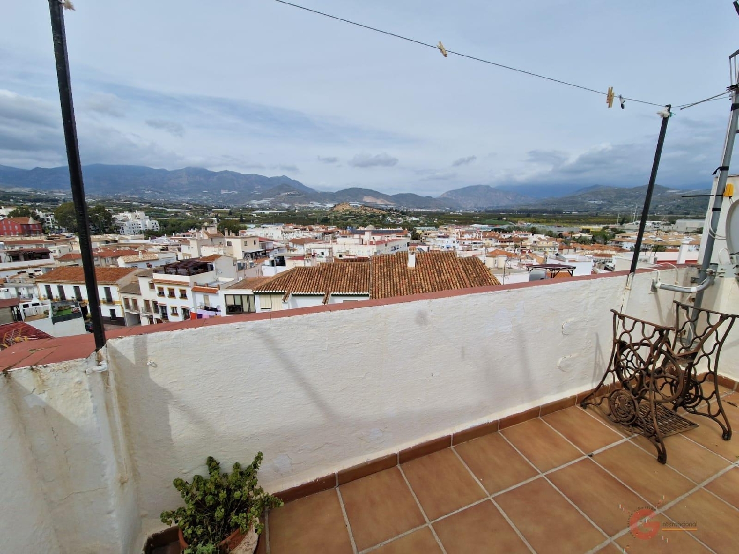 till salu hus La Caleta-Guardia Costa Tropical 2