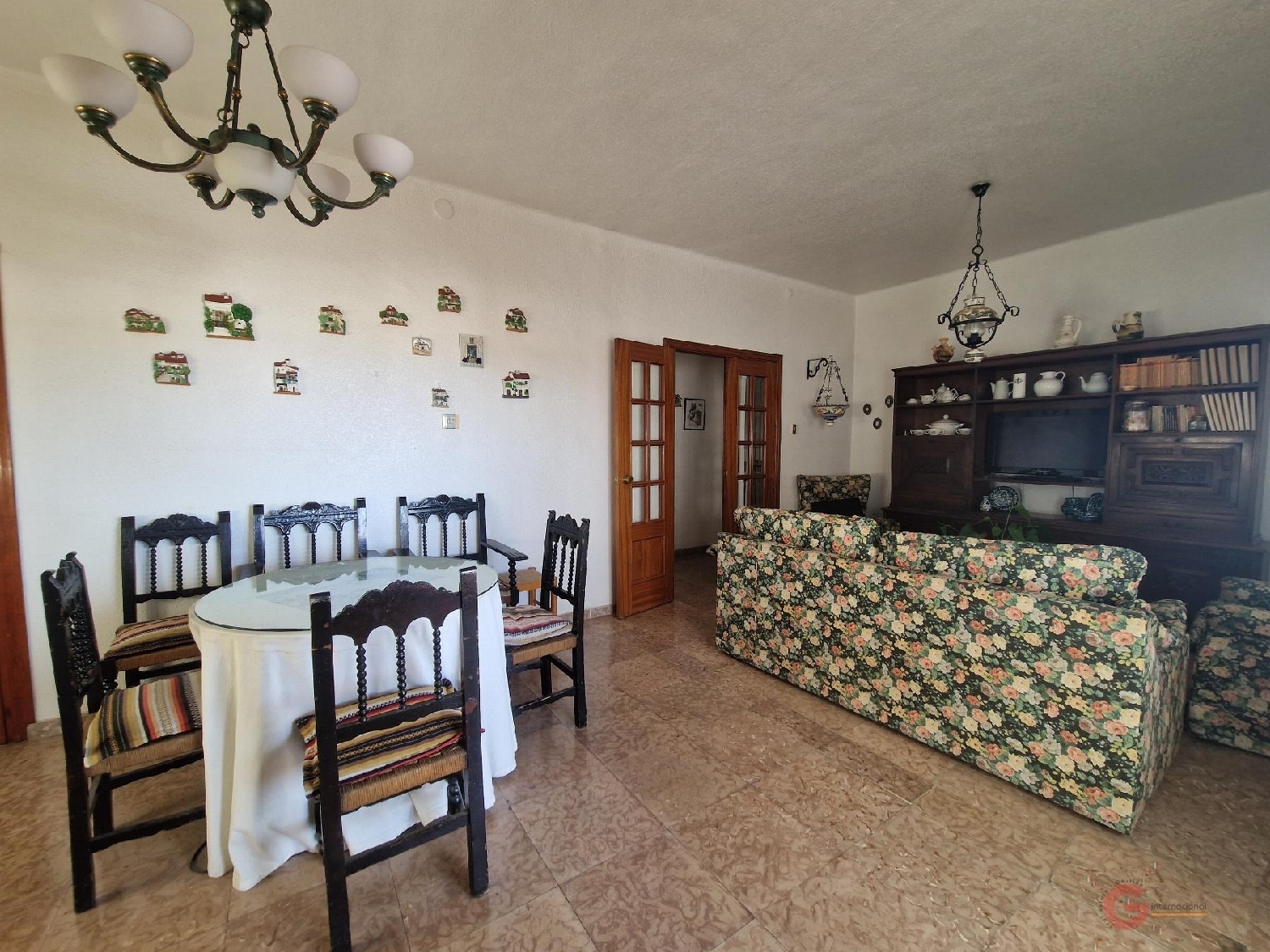  till salu hus La Caleta-Guardia Costa Tropical 4