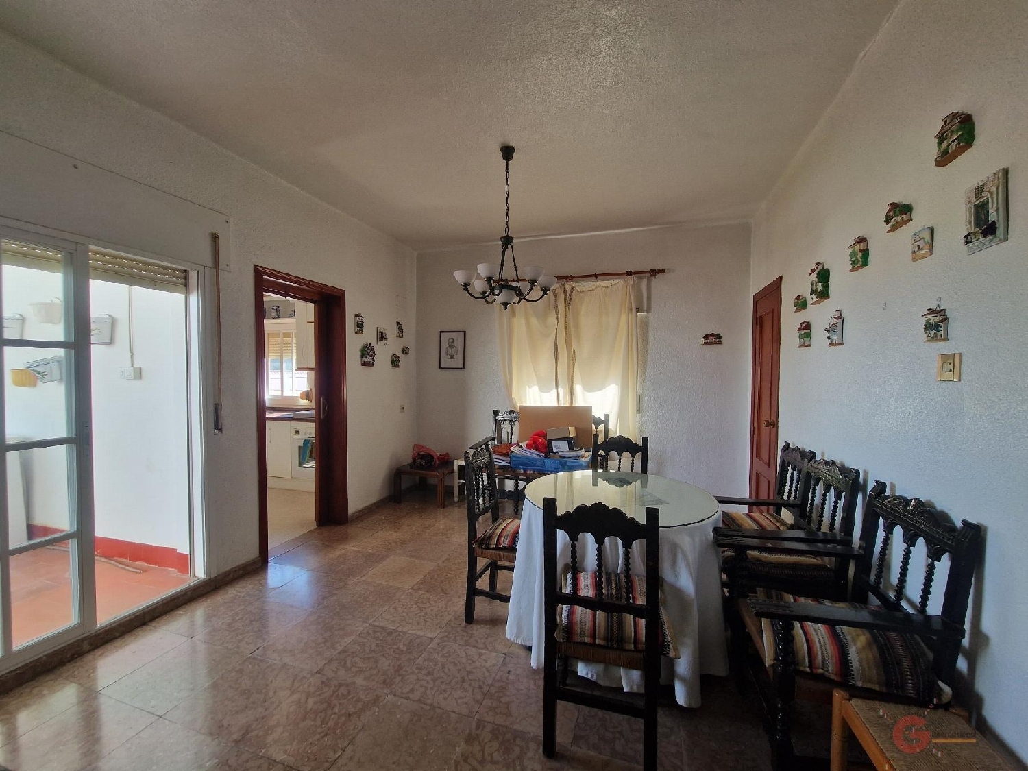  till salu hus La Caleta-Guardia Costa Tropical 1