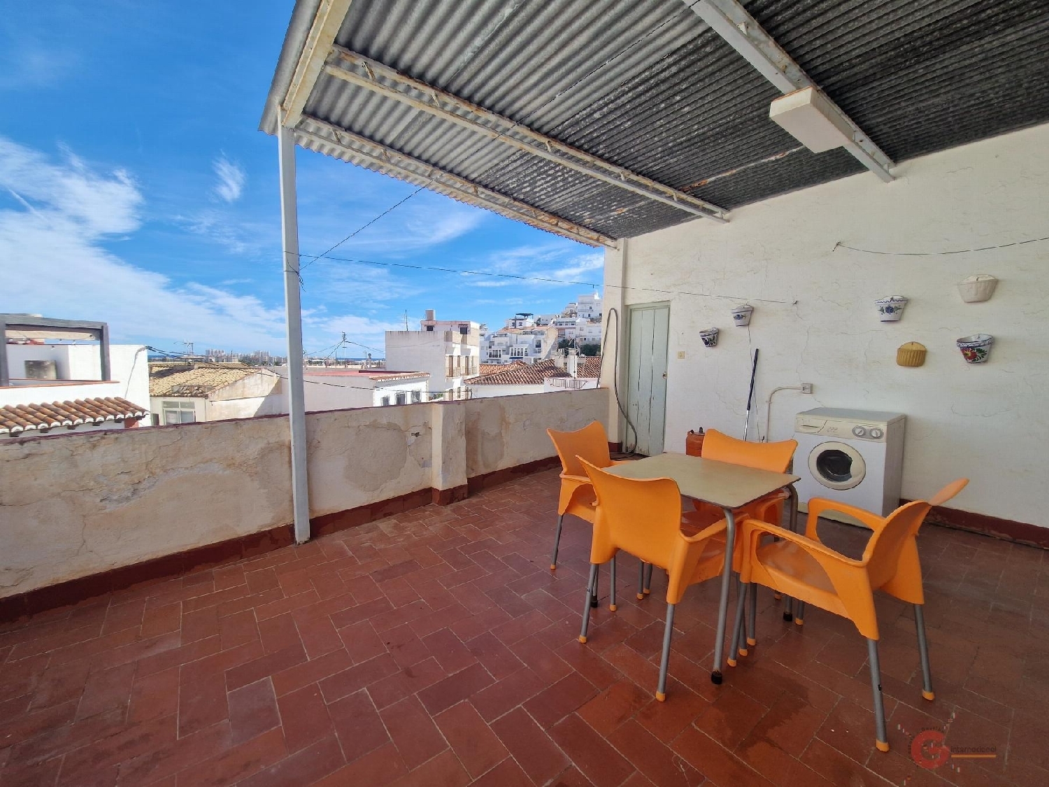  till salu hus La Caleta-Guardia Costa Tropical 6