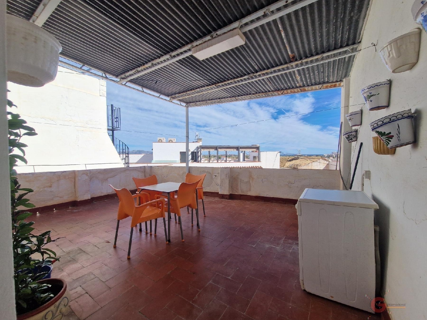 till salu hus La Caleta-Guardia Costa Tropical 3