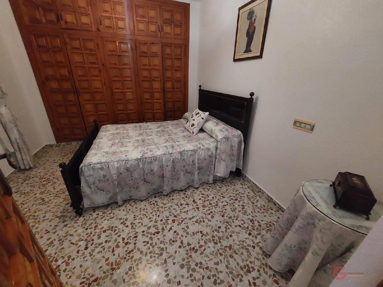  till salu hus La Caleta-Guardia Costa Tropical 4