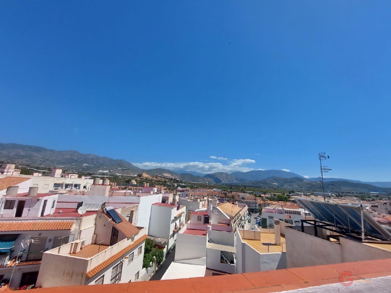  till salu hus La Caleta-Guardia Costa Tropical 8