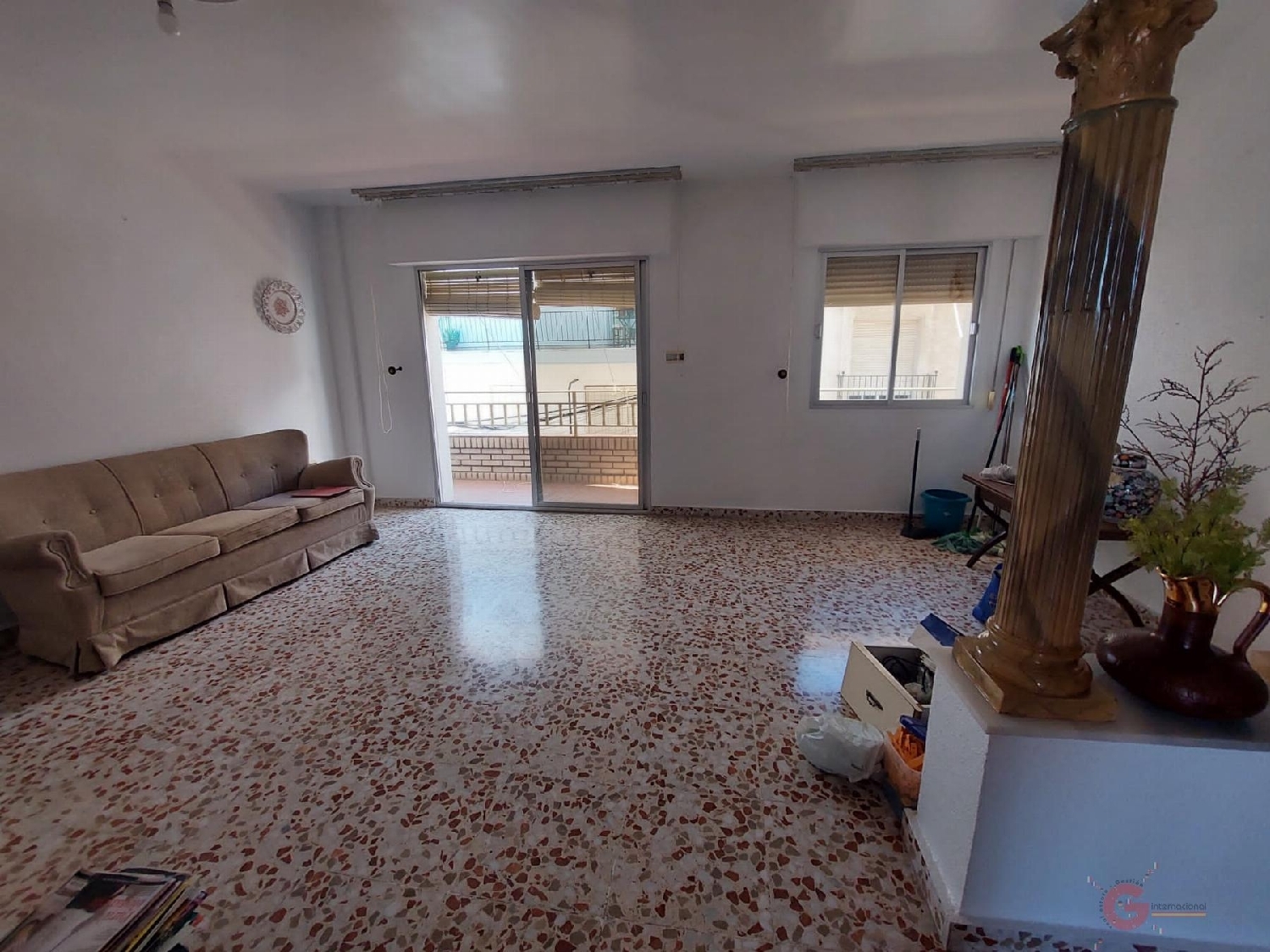  till salu hus La Caleta-Guardia Costa Tropical 1