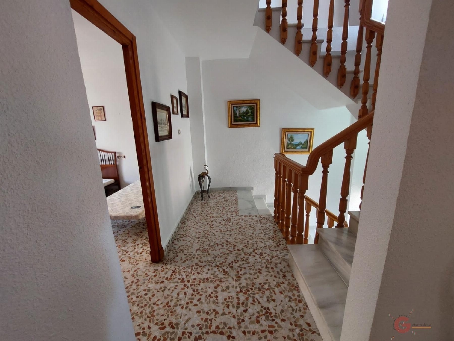  till salu hus La Caleta-Guardia Costa Tropical 6