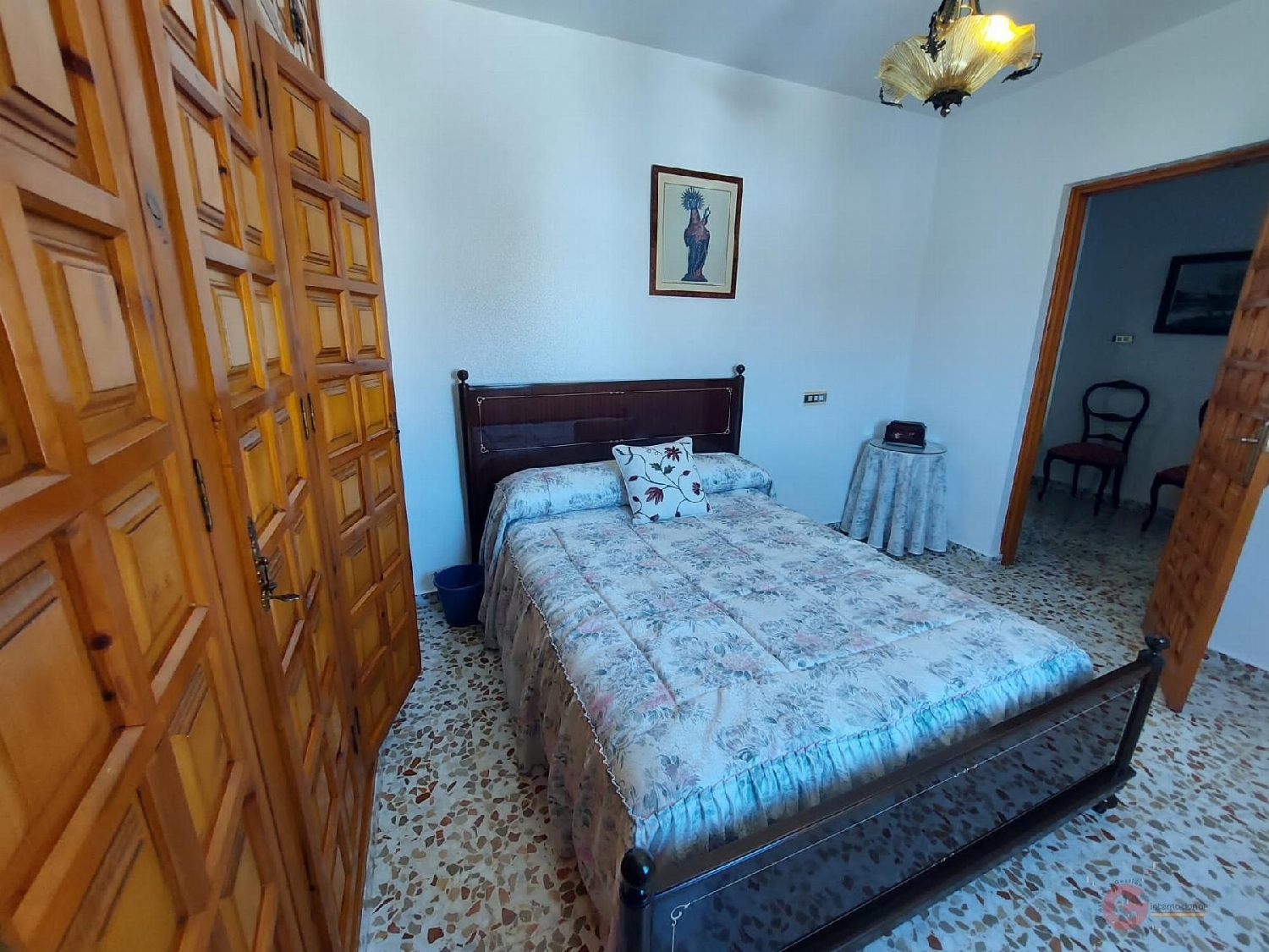  till salu hus La Caleta-Guardia Costa Tropical 7